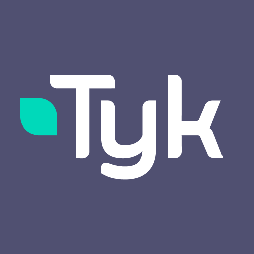 Tyk Technologies logo